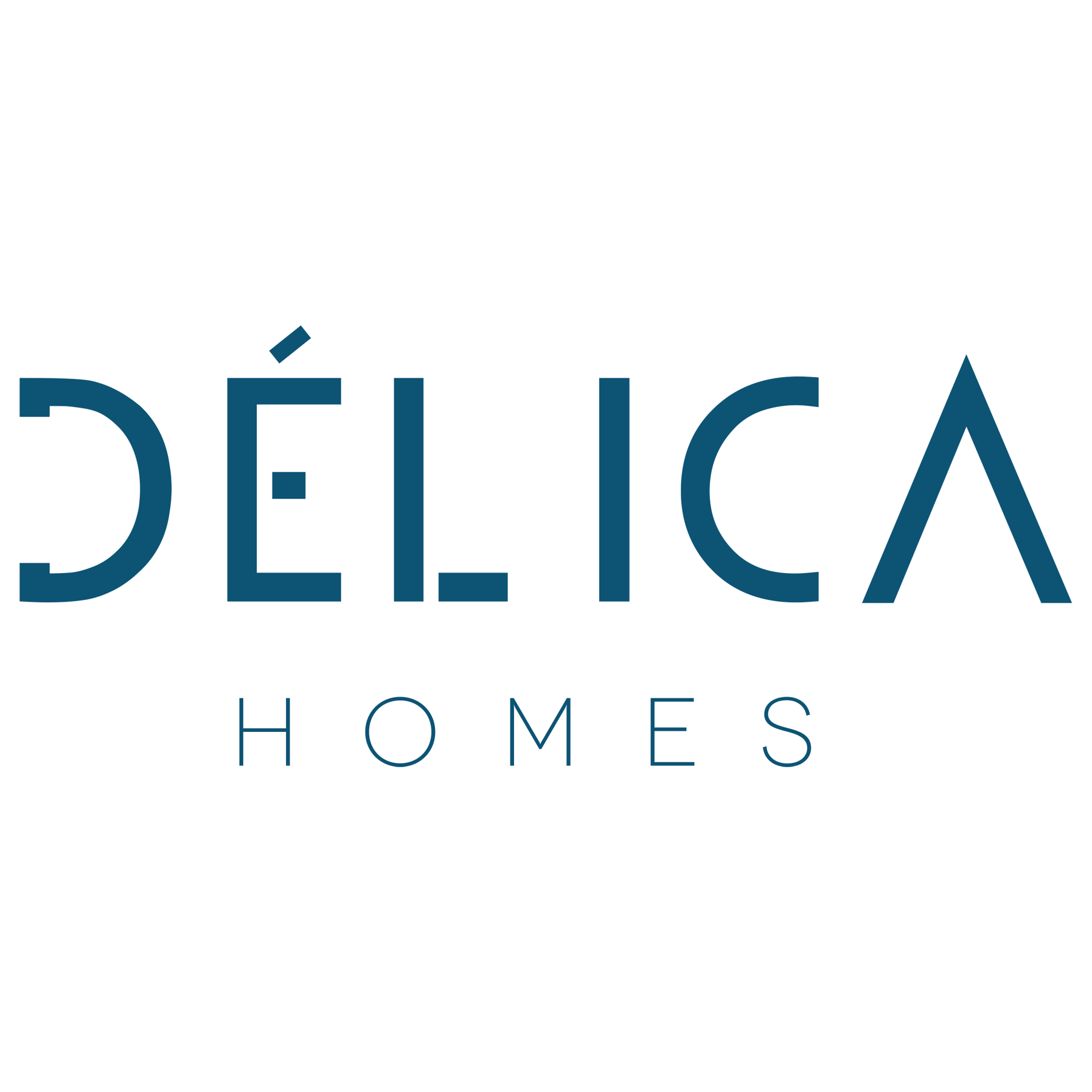 Délica Homes